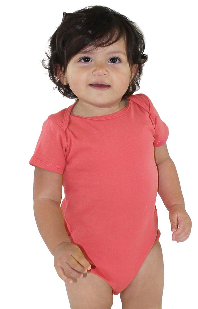 Baby Rompers | Colourful organic cotton Kip&Co onesies Baby Rompers | Colourful organic cotton Kip&Co onesies