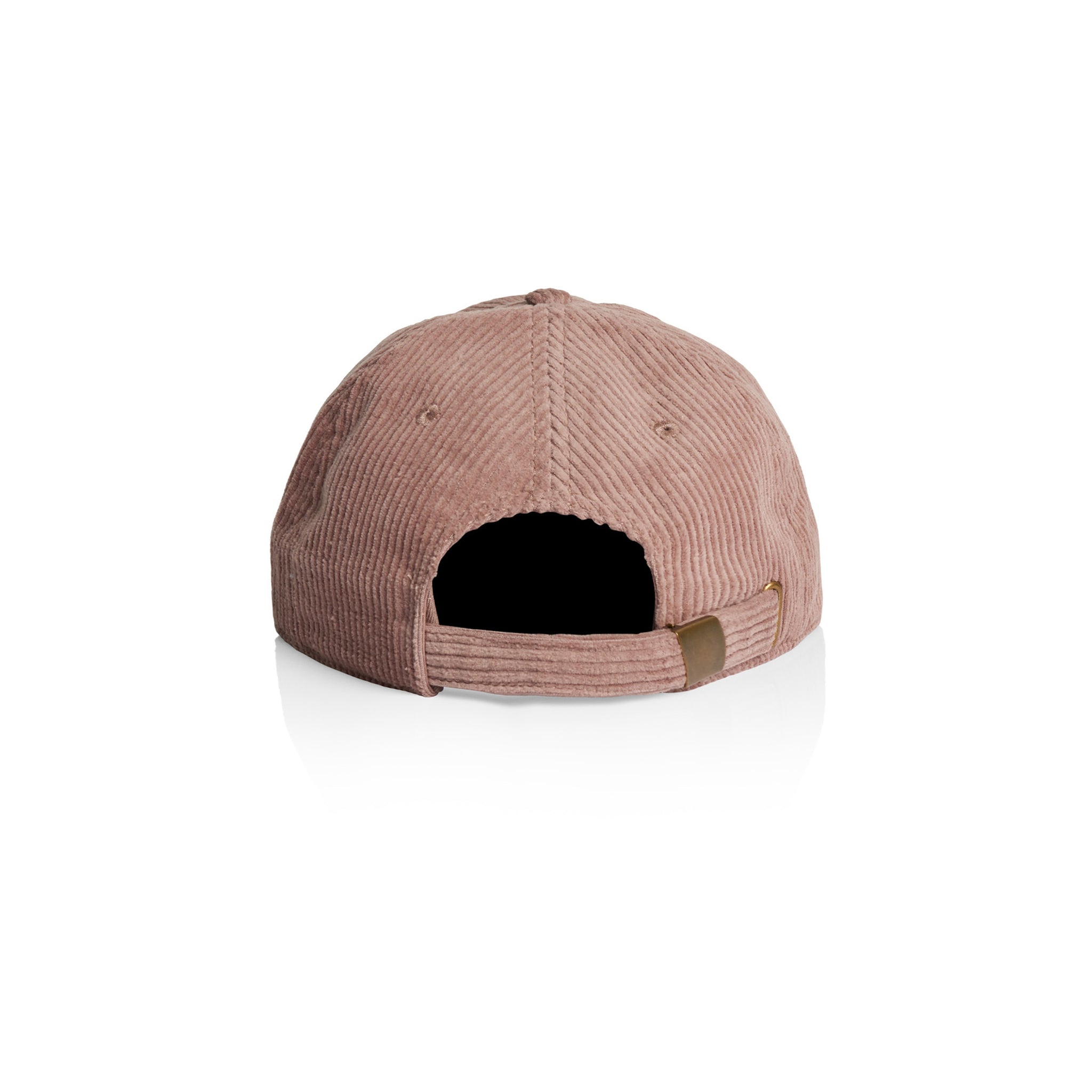 Custom AS Colour Class Cord Cap 1152 | Print Natural