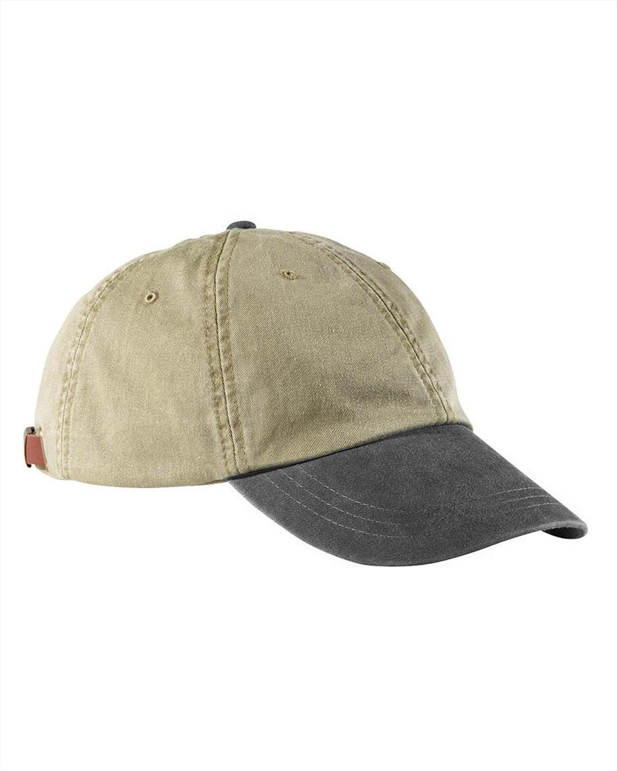 帽子 N!ce cap (BROWN) H.W. Dog & Co. Mesh Trucker Cap Brown