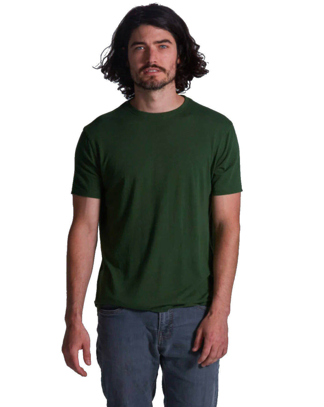 Onno Men's Viscose Bamboo T-Shirt