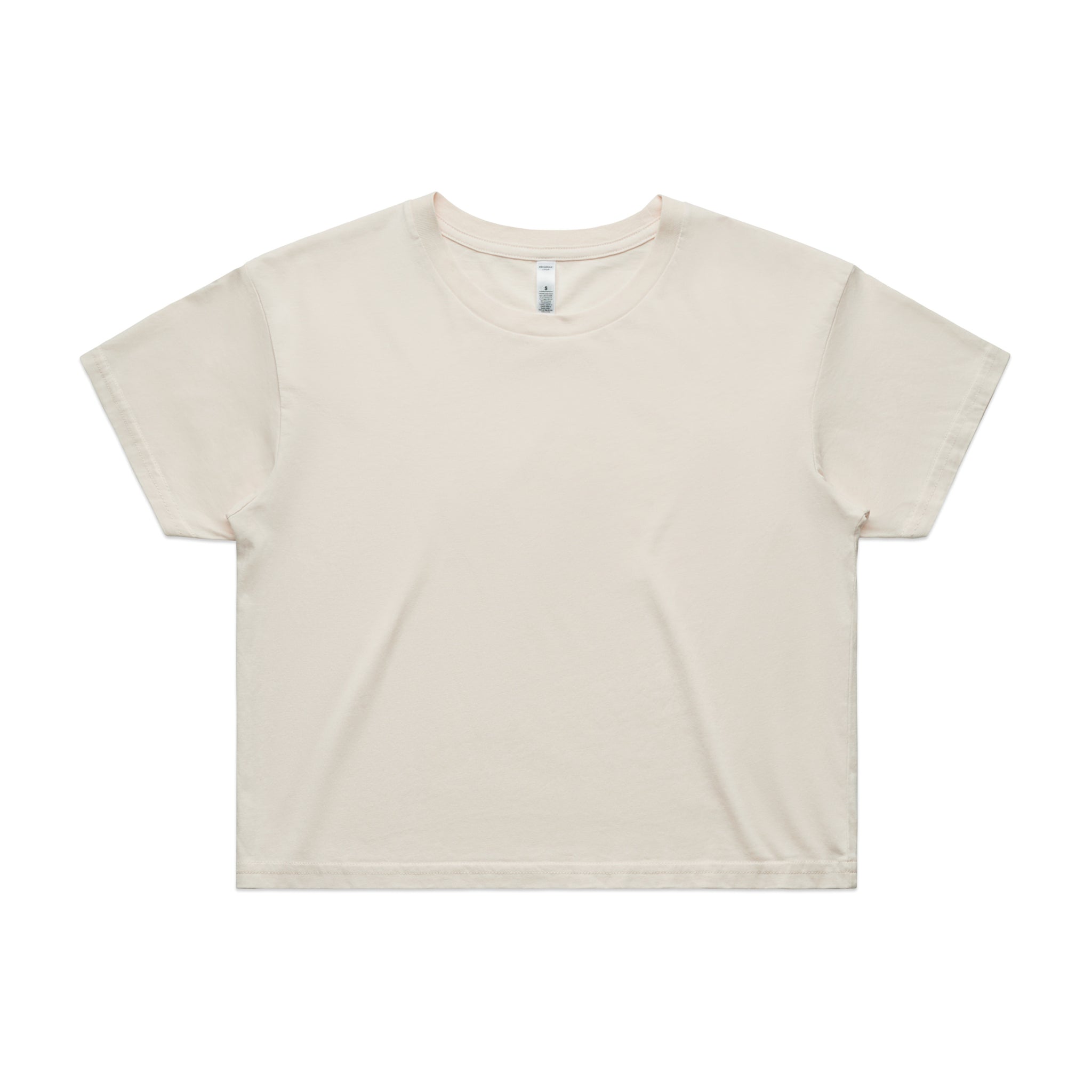 ★MOHAN★ TFS PARIS PIGMENT HALF SLEEVE TOP_2COLORS Designer fashion, Seoul-fully created | W Concept