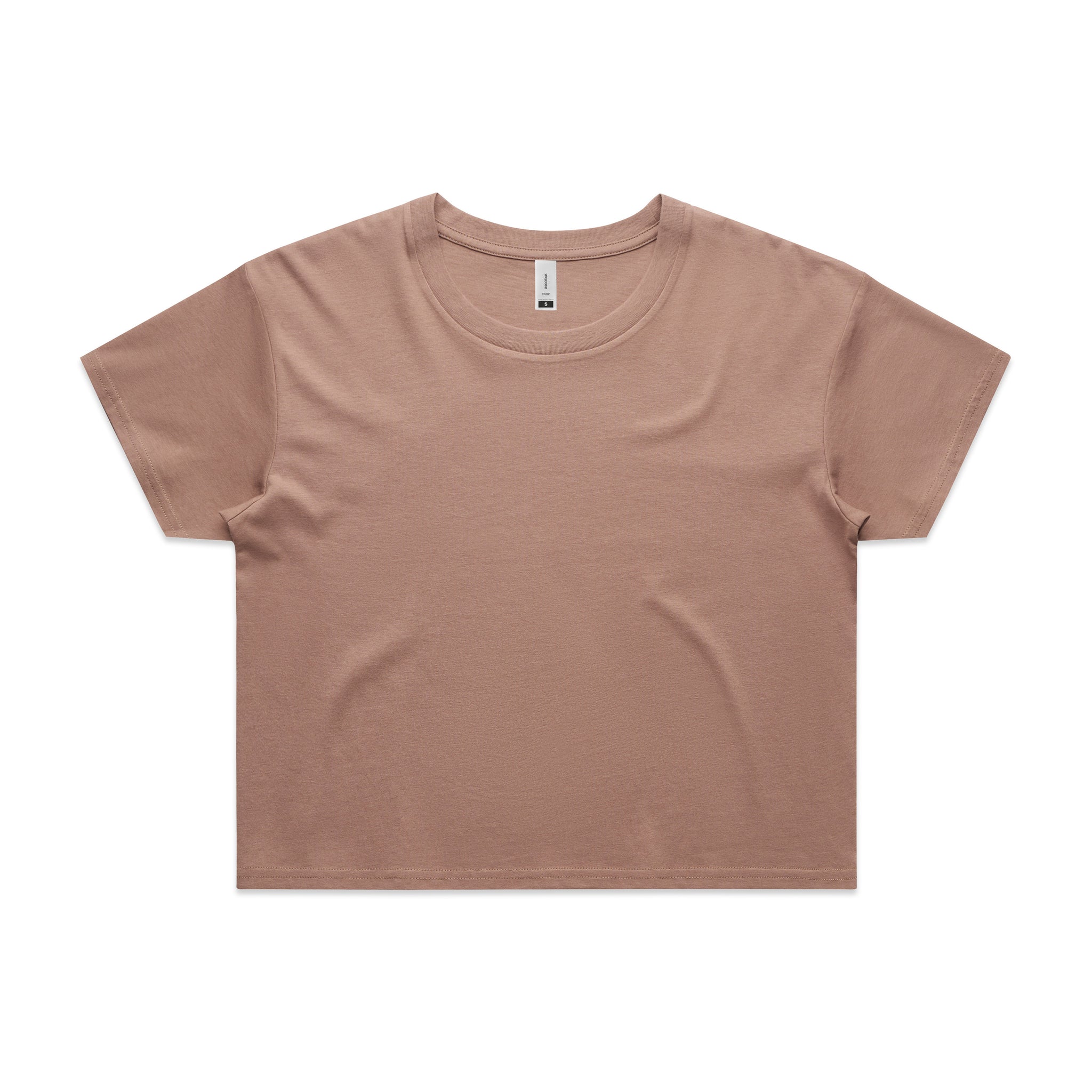 Tシャツ・カットソー No.1329 pk crop collar half T (4color) Wholesale Summer Women Fashion Color Block Graphic Printing