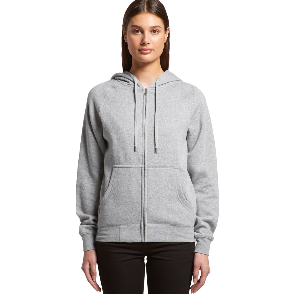 Custom Organic Hooded Zip Sweatshirts Printing – Print Natural