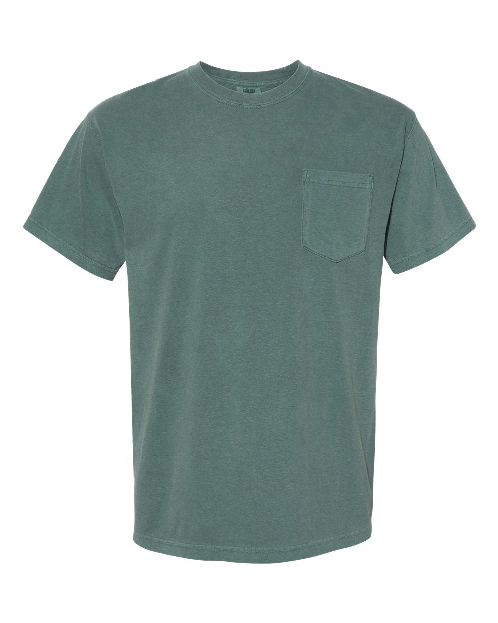 Comfort Colors Cool Pocket T Shirts Custom Comfort Colors