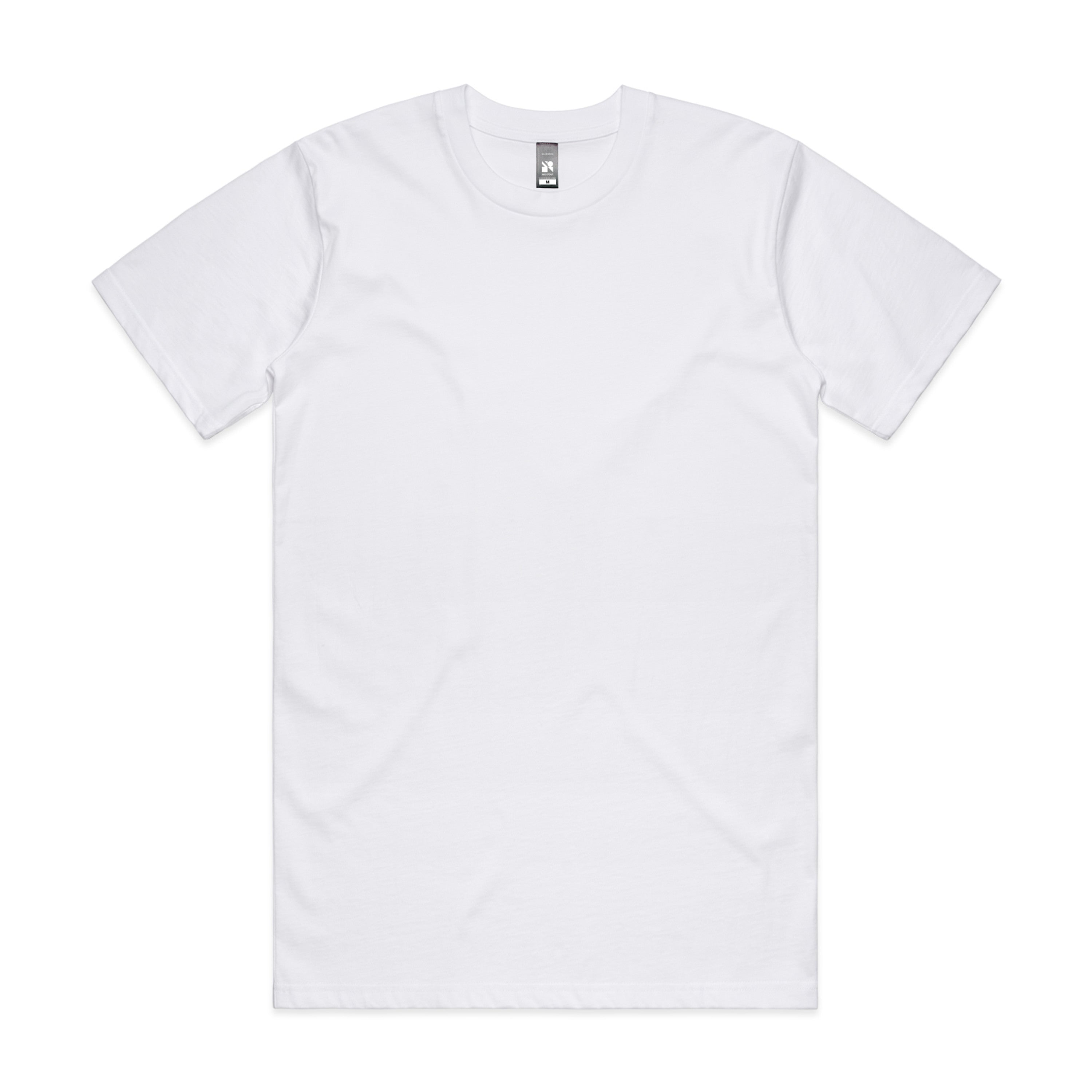 5026 Classic Tee, T-Shirts, Men