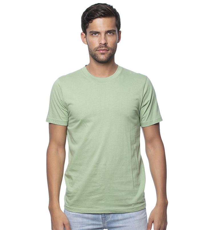 Custom Organic T-Shirts | Print Natural
