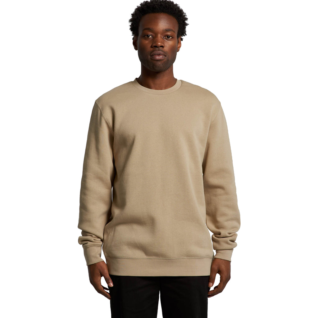 Custom Printed Crewneck Sweatshirts – Print Natural