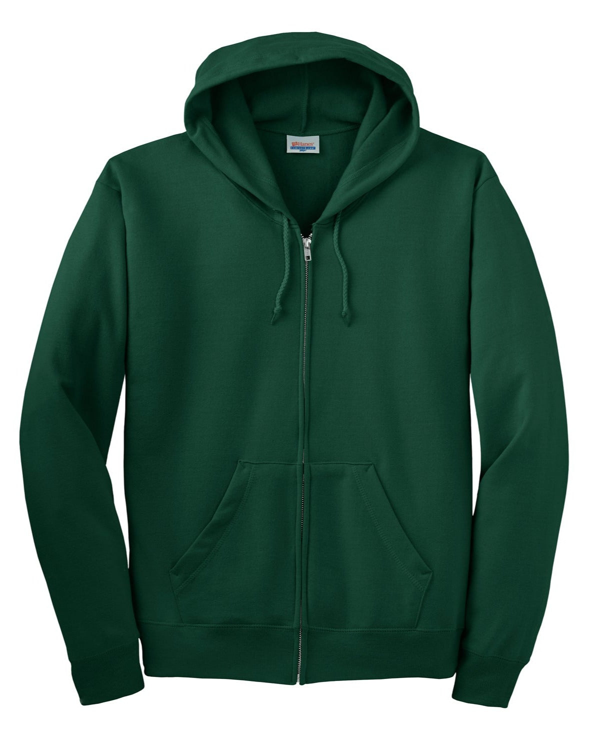 Custom Organic Hooded Zip Sweatshirts Printing – Print Natural