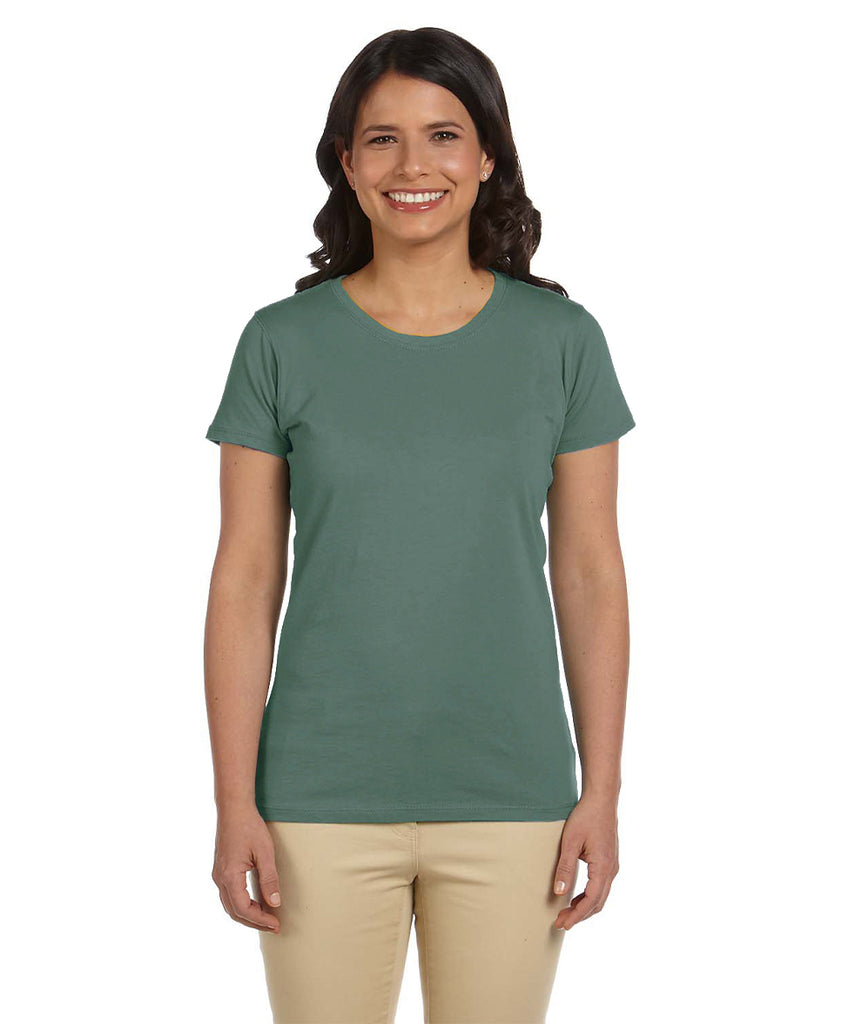 Custom Organic T-Shirts | Print Natural
