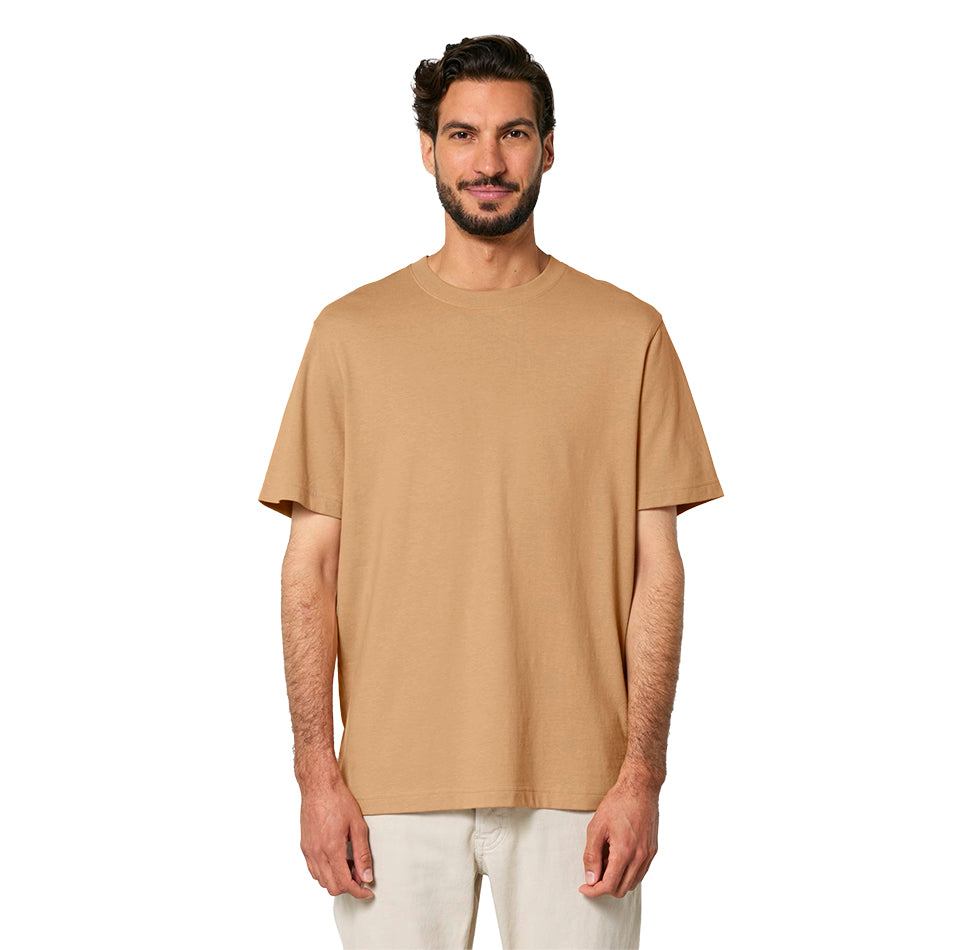 Custom Organic T-Shirts | Print Natural