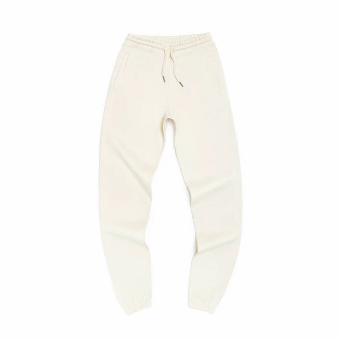 Custom Original Favorites Organic Cotton Sweatpants | Print Natural