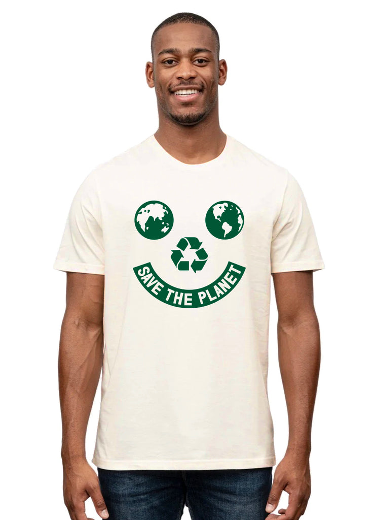 Bio Shirts Print Natural | Organic T-Shirt Printing & Custom Sustainable Apparel
