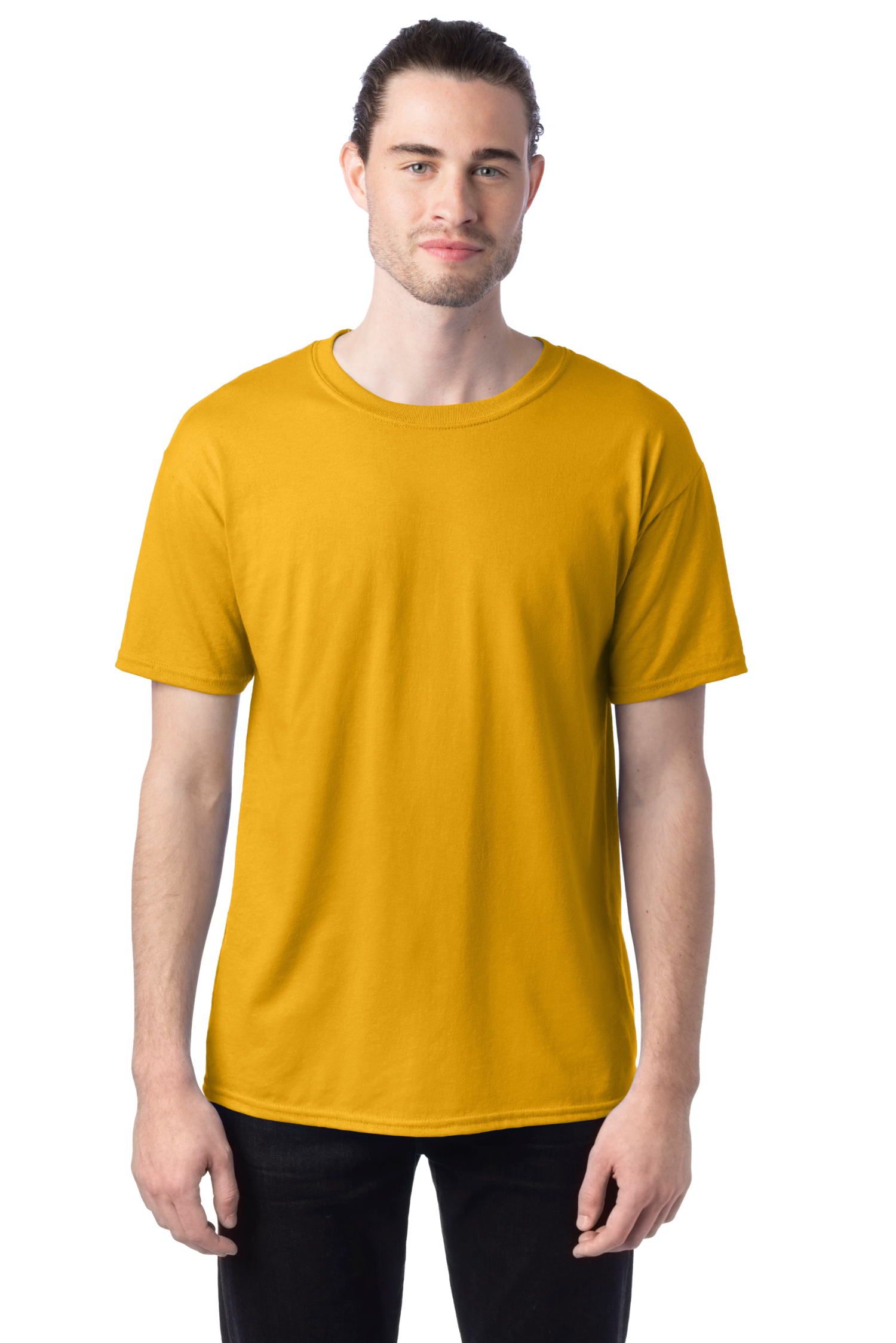 ★COVERNAT★ Arch Applique Dyed T-Shirt Khaki CO2502ST36KH MUSINSA | COVERNAT arch logo t-shirt navy