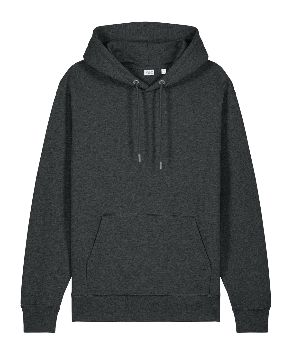 Custom Stanley/Stella Unisex Hooded Sweatshirt SXU003 | Print Natural