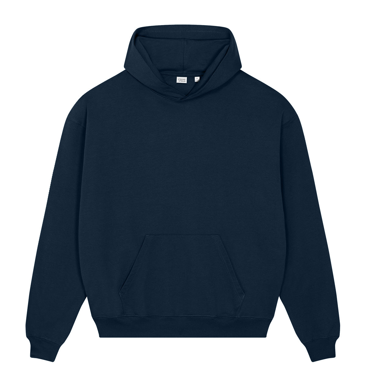 Custom Stanley/Stella Cooper Hooded Sweatshirt SXU028 | Print Natural