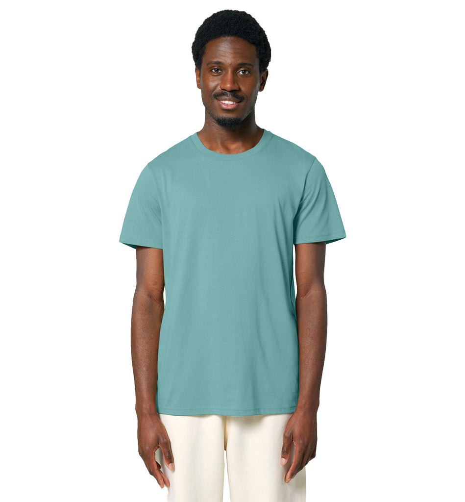Custom Organic T-Shirts | Print Natural