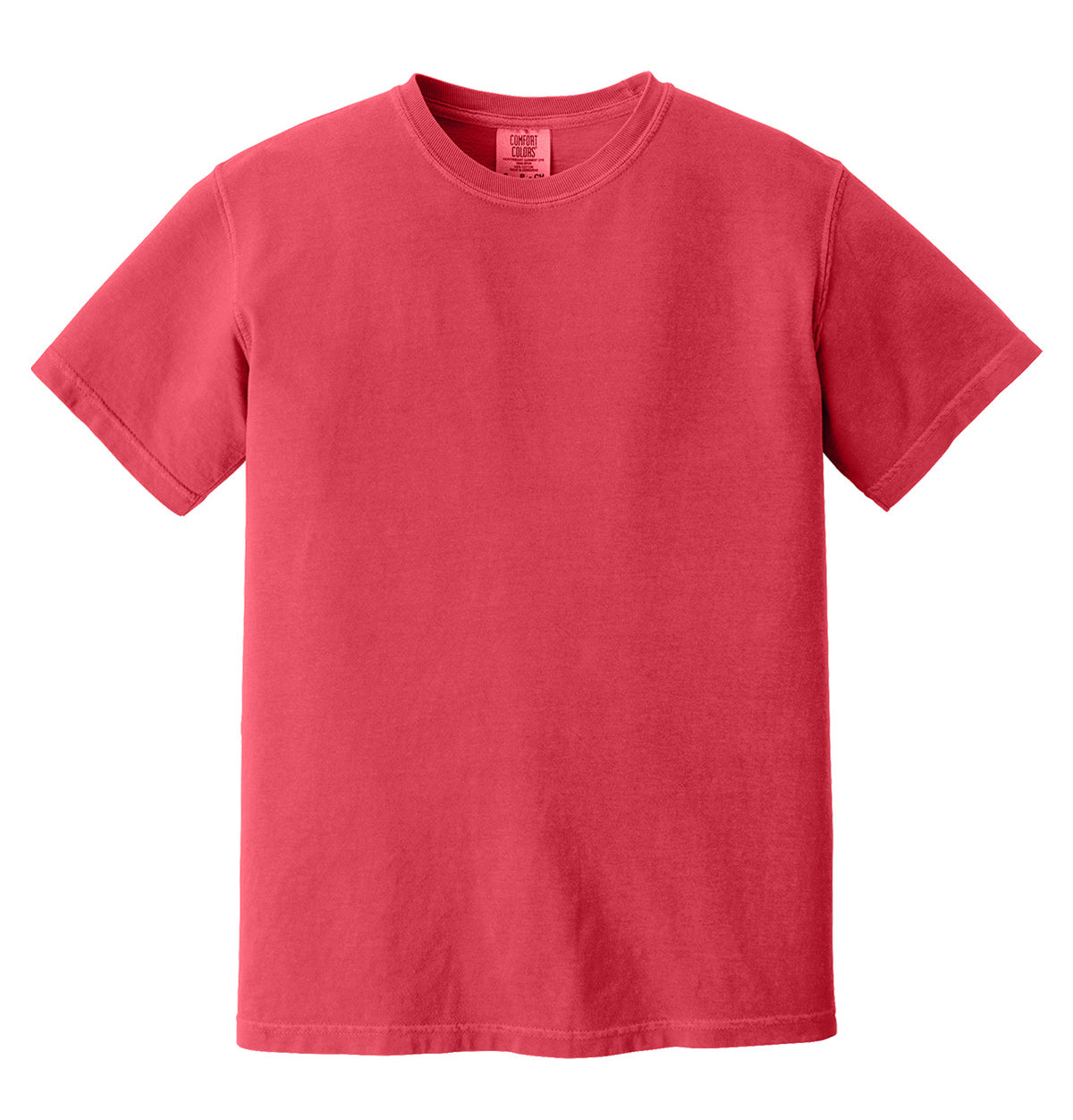 Comfort color shirts hotsell