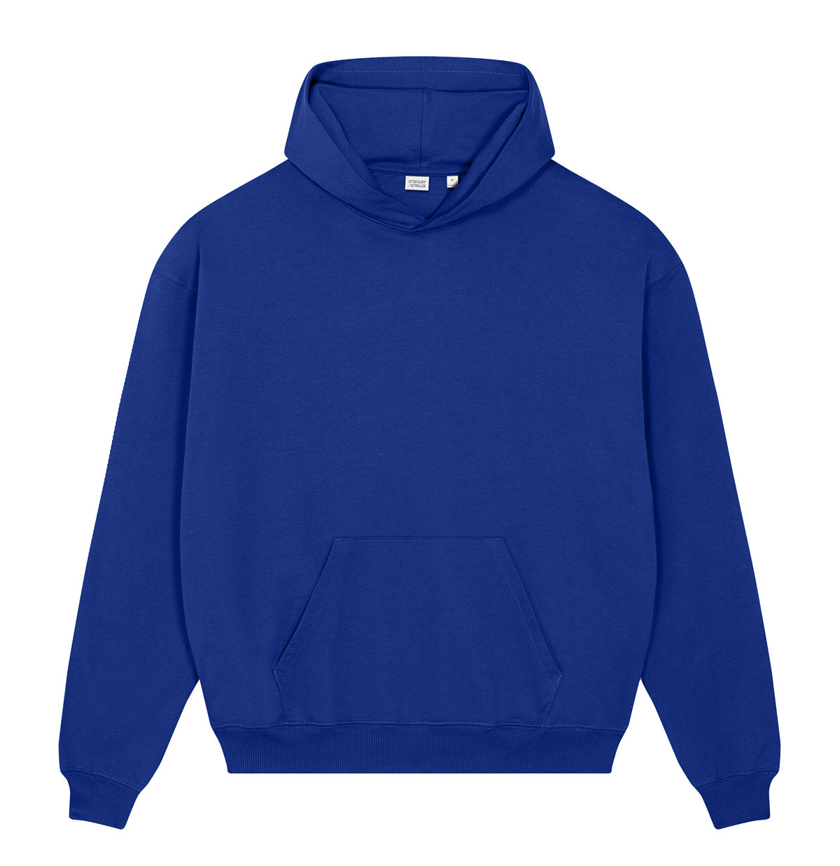 Custom Stanley/Stella Cooper Hooded Sweatshirt SXU028 | Print Natural